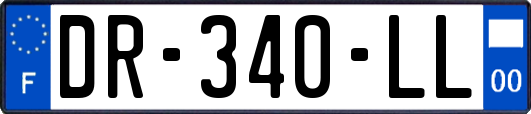 DR-340-LL