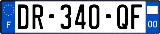 DR-340-QF