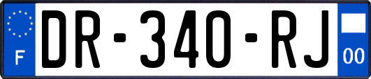 DR-340-RJ