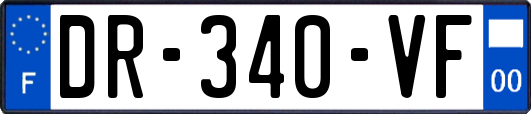 DR-340-VF
