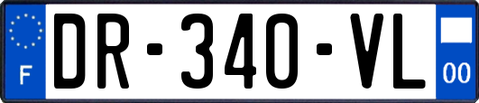 DR-340-VL