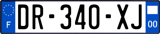DR-340-XJ