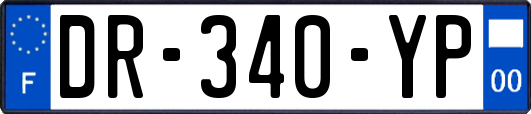 DR-340-YP