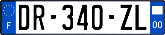 DR-340-ZL