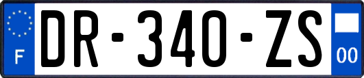 DR-340-ZS