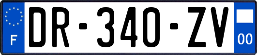 DR-340-ZV