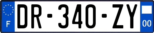 DR-340-ZY