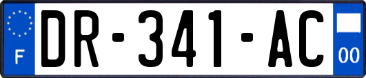 DR-341-AC