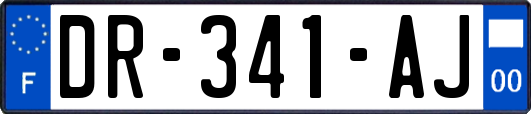 DR-341-AJ