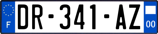 DR-341-AZ