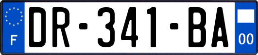 DR-341-BA