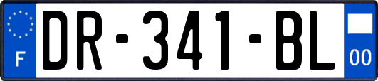 DR-341-BL