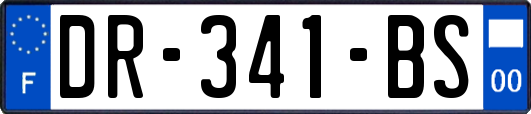 DR-341-BS