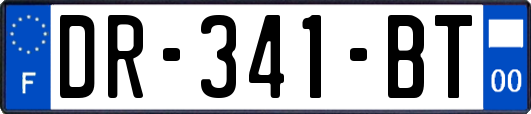 DR-341-BT