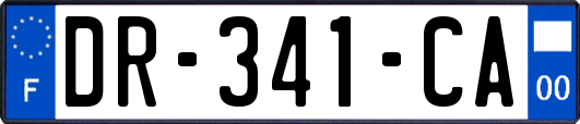 DR-341-CA