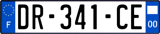 DR-341-CE