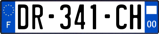 DR-341-CH
