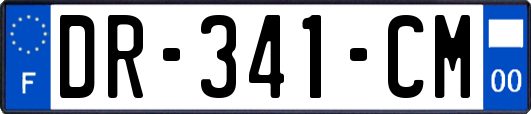 DR-341-CM
