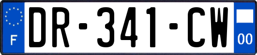 DR-341-CW