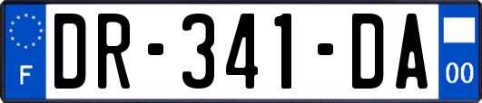DR-341-DA