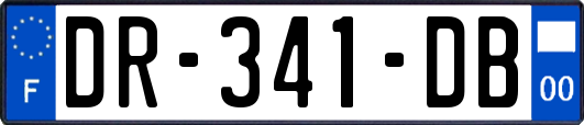 DR-341-DB