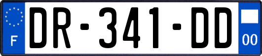 DR-341-DD