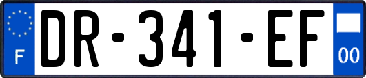 DR-341-EF