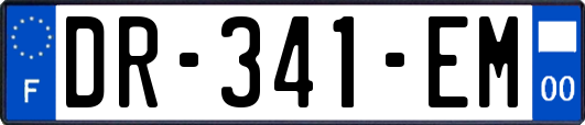 DR-341-EM