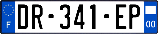 DR-341-EP