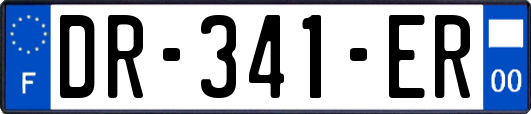 DR-341-ER