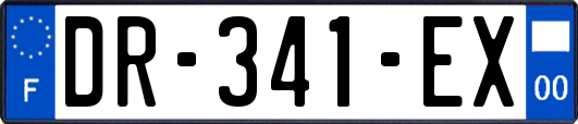 DR-341-EX