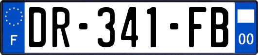 DR-341-FB