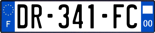 DR-341-FC