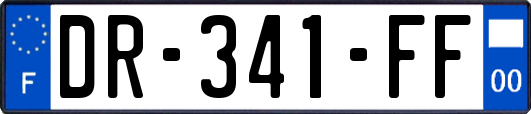 DR-341-FF