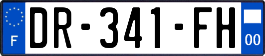 DR-341-FH