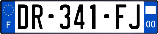 DR-341-FJ
