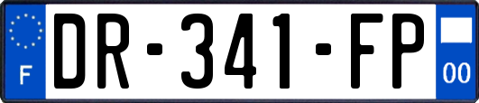 DR-341-FP
