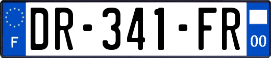 DR-341-FR