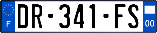 DR-341-FS