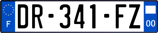 DR-341-FZ