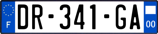 DR-341-GA
