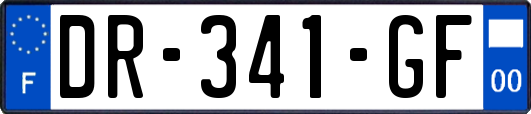 DR-341-GF