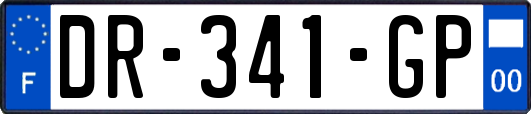 DR-341-GP