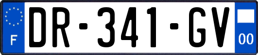 DR-341-GV