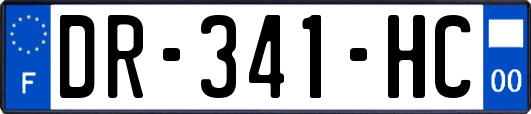 DR-341-HC
