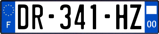 DR-341-HZ