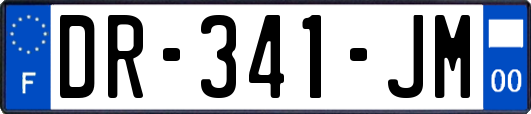 DR-341-JM