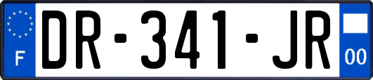 DR-341-JR