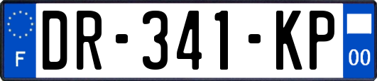 DR-341-KP