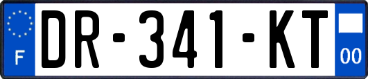 DR-341-KT